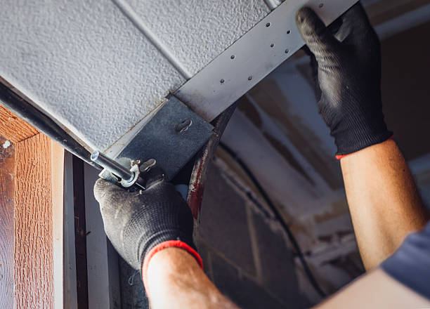 Reliable Garage Door Panel Replacement contractor in Madison County County, NC by Garage Doors Repair Pro